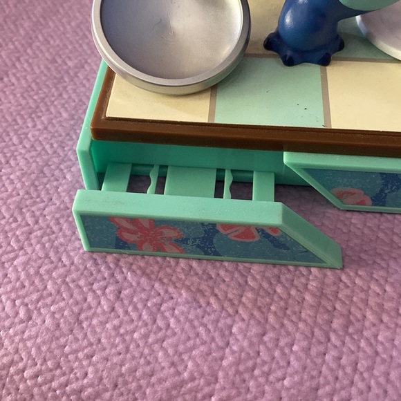 Stitch figurine - Picture 6 of 6